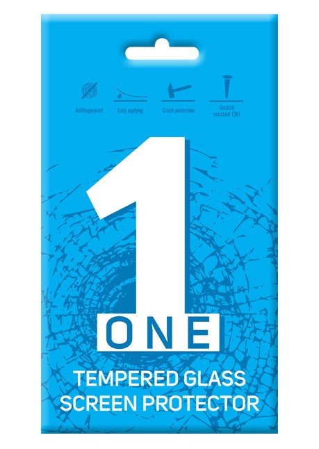 TEMPERED glass screen protector for Huawei P10 Lite (2017) Transparent